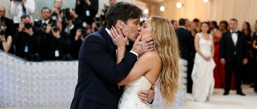 AI created image of Kalachy (based on Cillian Murphy and Frida Gustavsson)